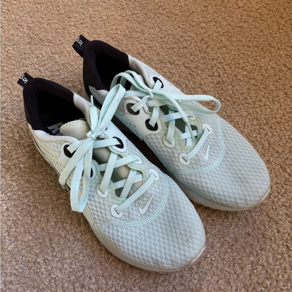 Nike React Women's Running Shoes - Picture 4 of 8